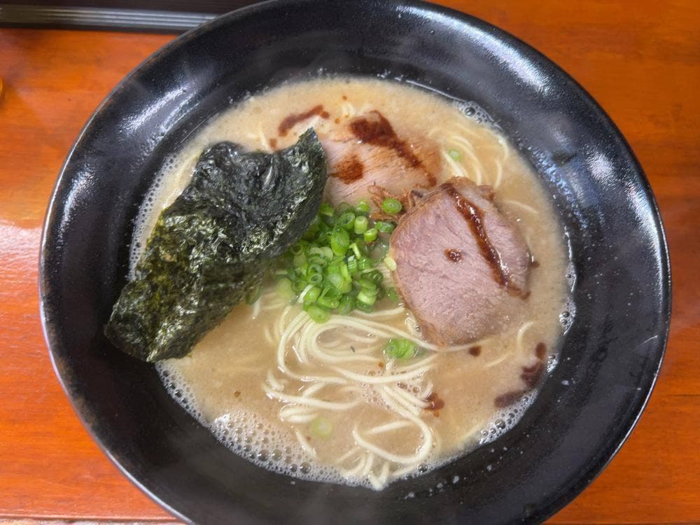 麺屋ひばり