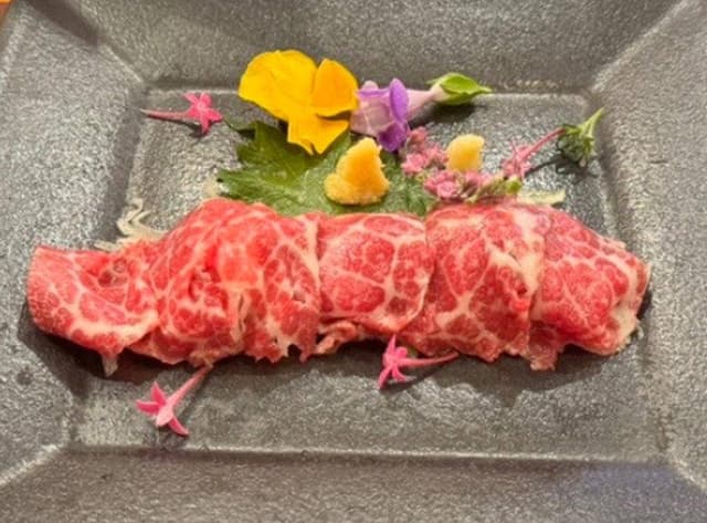 ステーキハウス バロン - サブ画像3