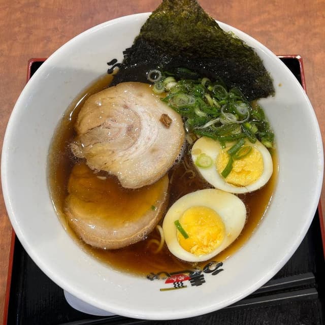 吉備サービスエリア下り線 フードコート - サブ画像3