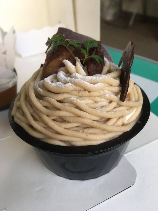 西洋菓子倶楽部 ピアゴ店 - サブ画像1