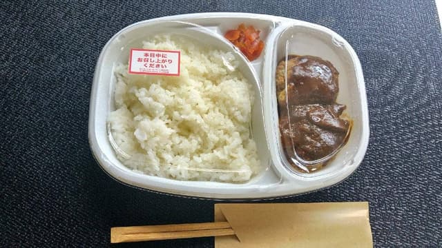 焼肉&ステーキ 官兵衛 - サブ画像2