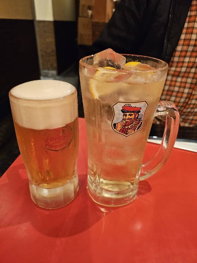 大衆酒場 まる - サブ画像1