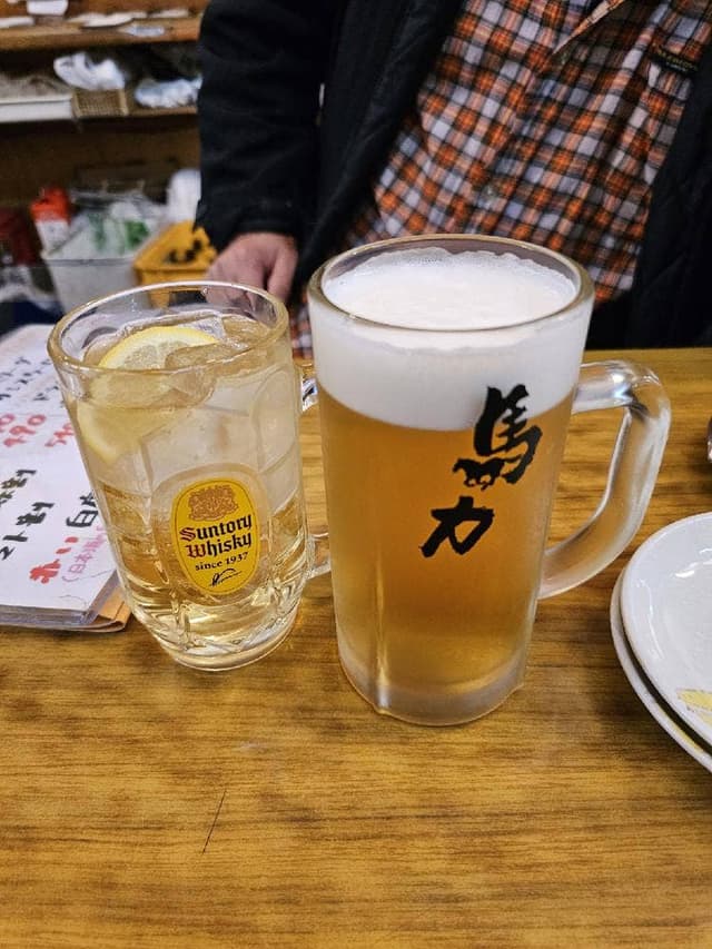 馬力 錦糸町南口本店 - サブ画像1