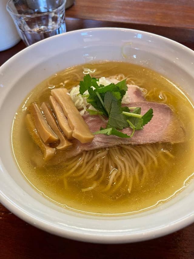 拉麺 芳 - サブ画像2