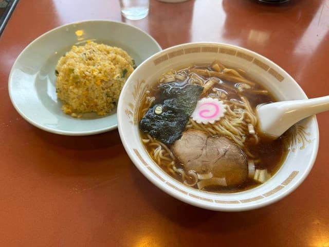 中華麺舗 草むら - サブ画像2