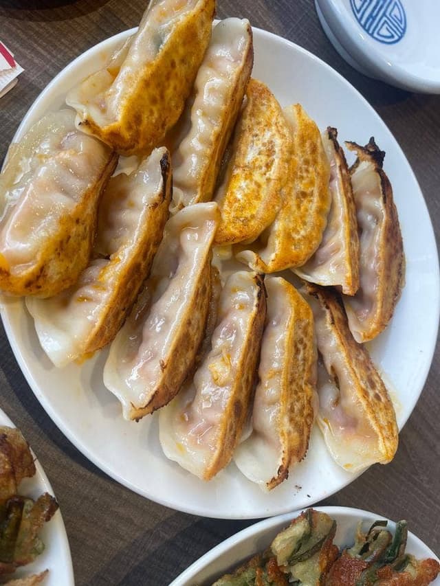 コリアンダイニング李朝園 生野店 - サブ画像2