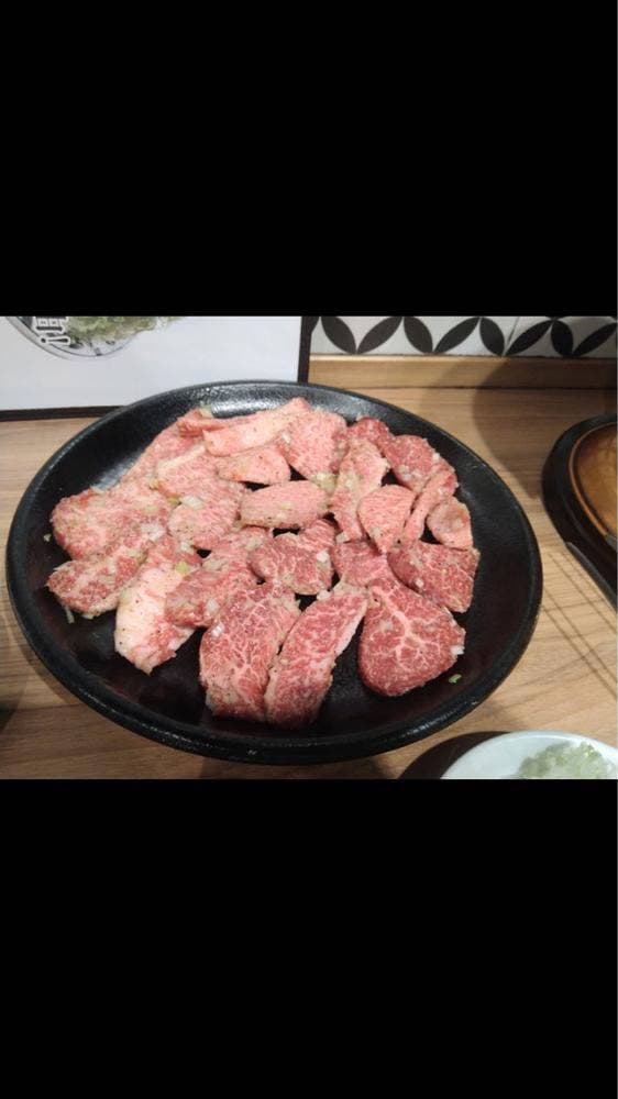 ホルモン焼道場 蔵 小平店