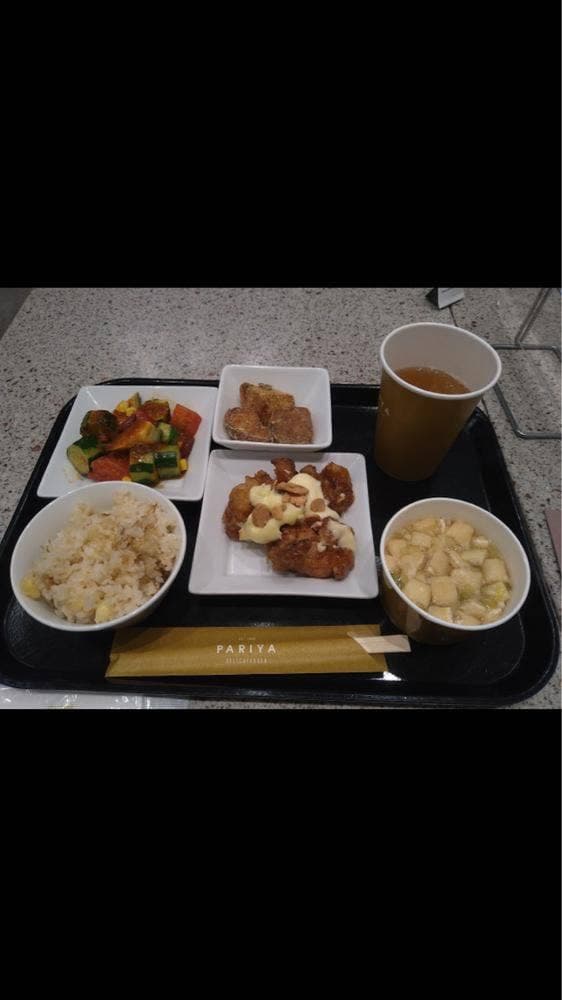 PARIYA 六本木店 - サブ画像1