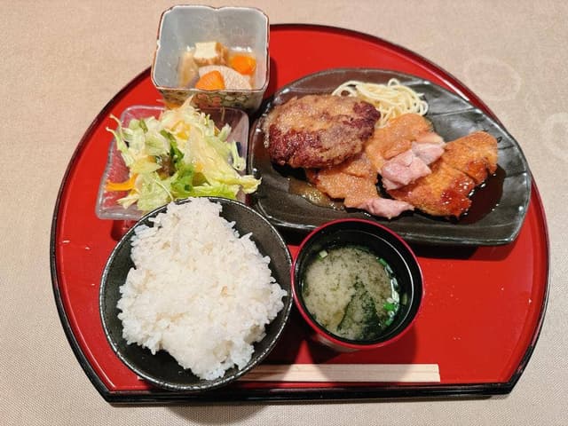 キッチン 秋津 - サブ画像2