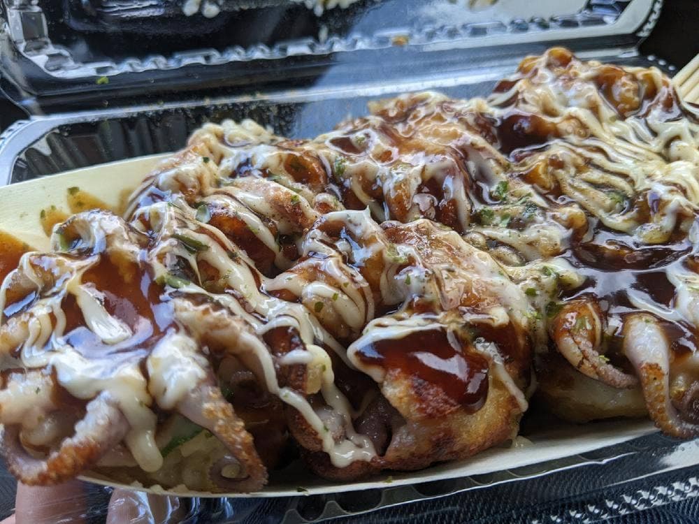 踊りだこ宝塚SA北店