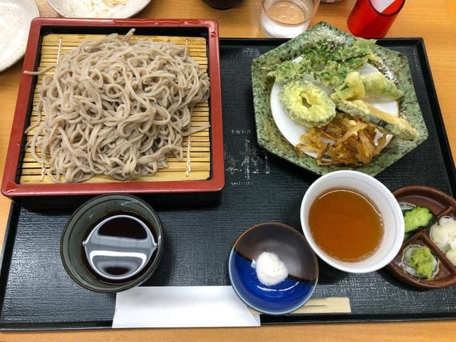 森樹 - サブ画像1