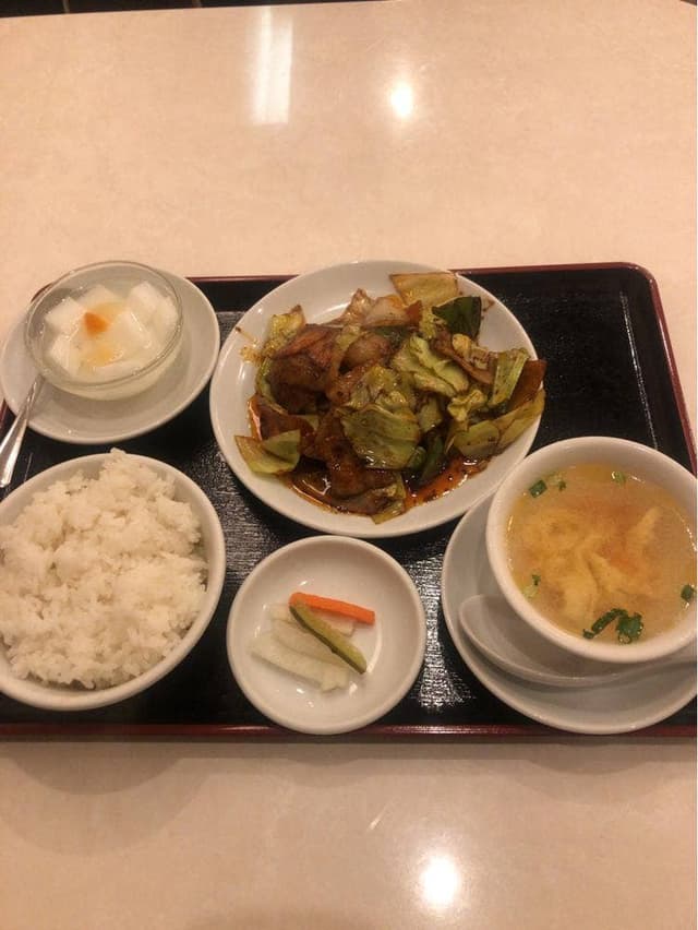 味臨軒 - サブ画像3