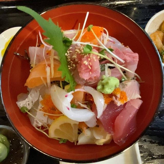 寿し割烹やまと - サブ画像3