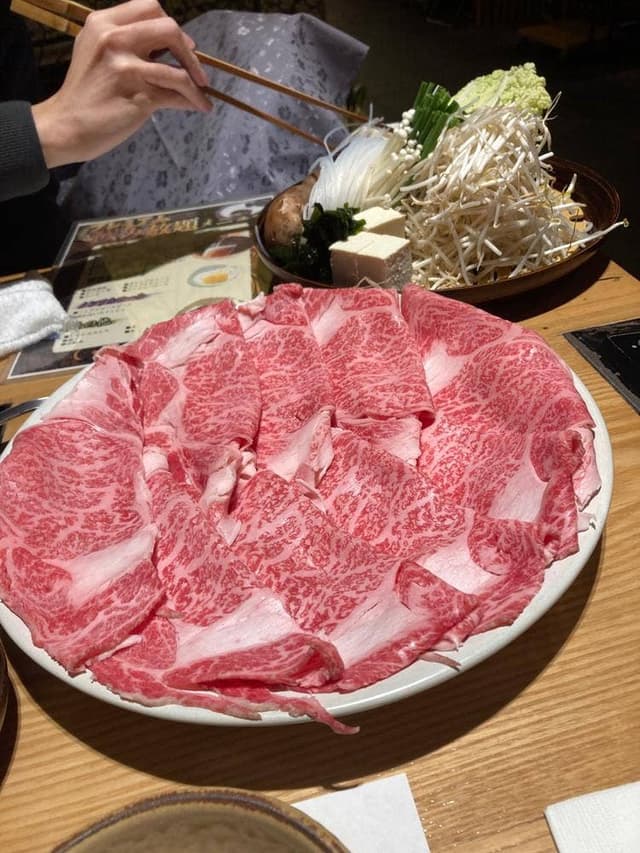 木曽路 新橋店 - サブ画像1
