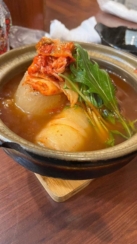 酒場スナフキン