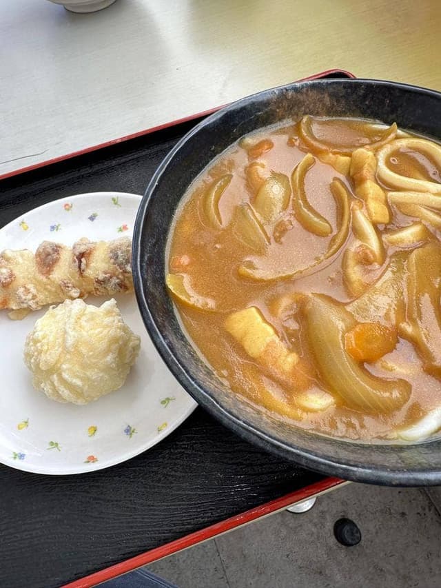 安藤製麺 - サブ画像1