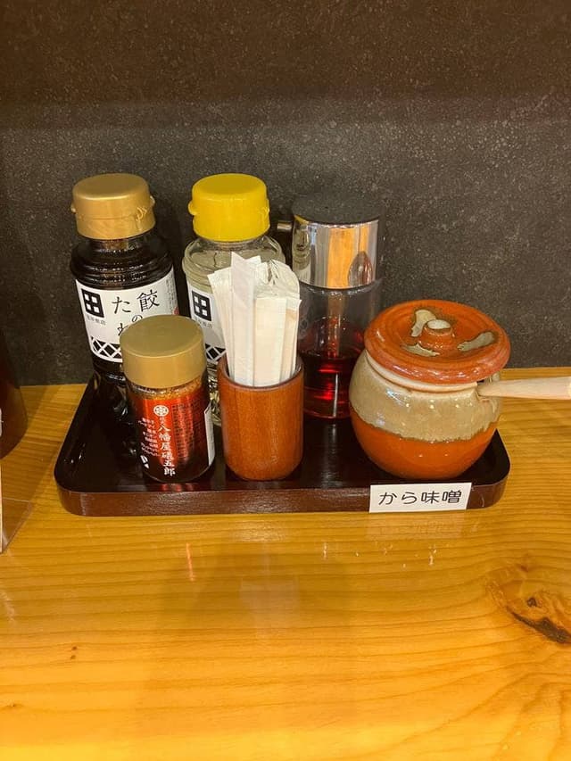 麺場 田所商店 周南店 - サブ画像2