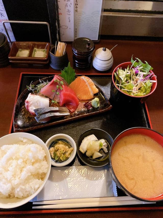 庵狐 恵比寿店 - サブ画像3