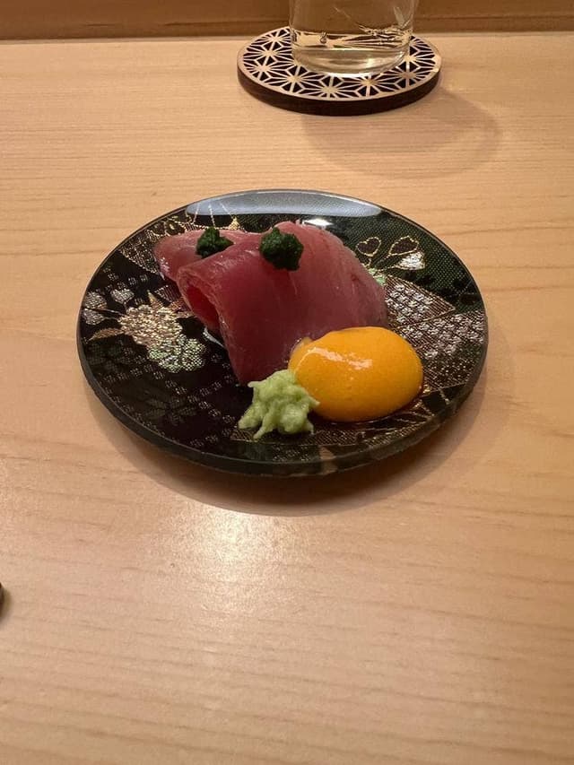 鮨 きのした - サブ画像1