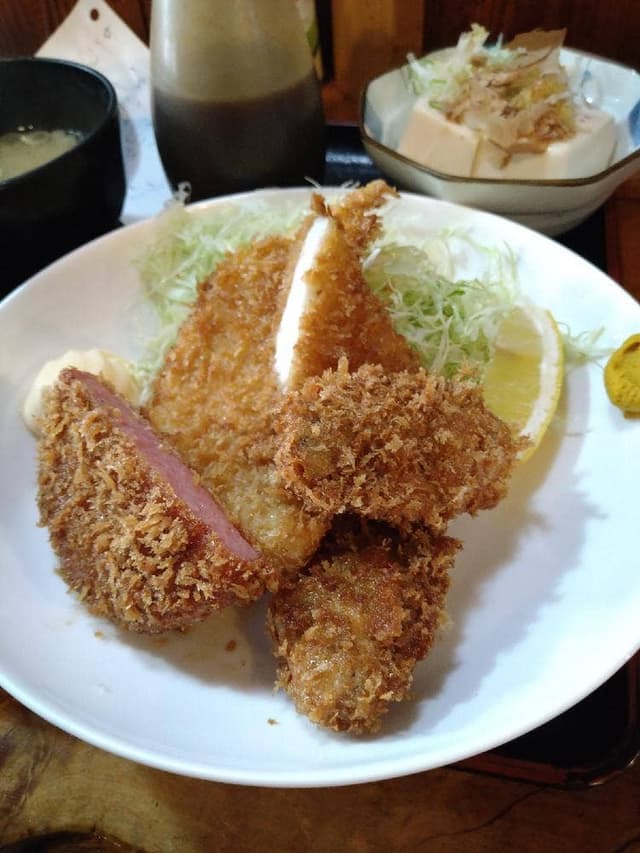 百花亭 - サブ画像2