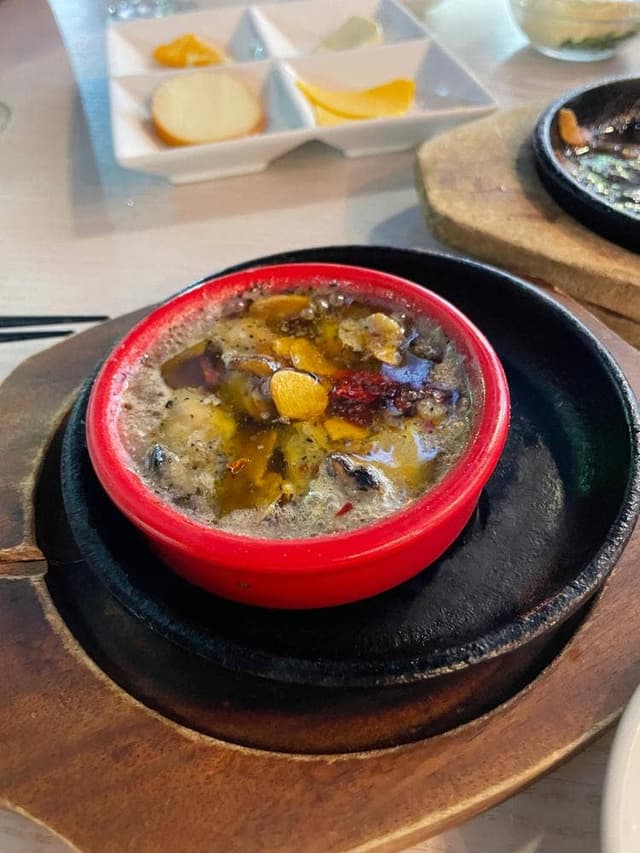 ビーフキッチンスタンド アパホテル秋葉原店 - サブ画像1