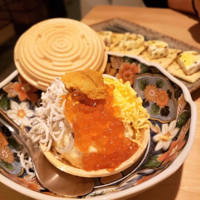 米と肴と とあ食堂 - サブ画像2