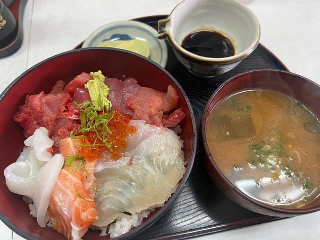 此花食堂 - サブ画像2