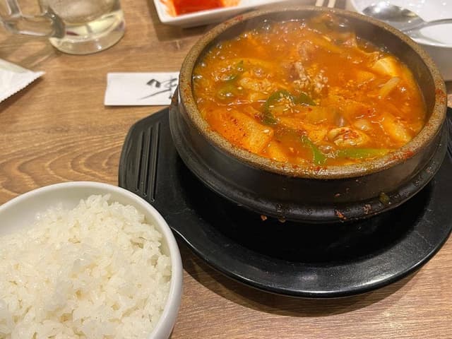 平壌冷麺 食道園 川崎店 - サブ画像3