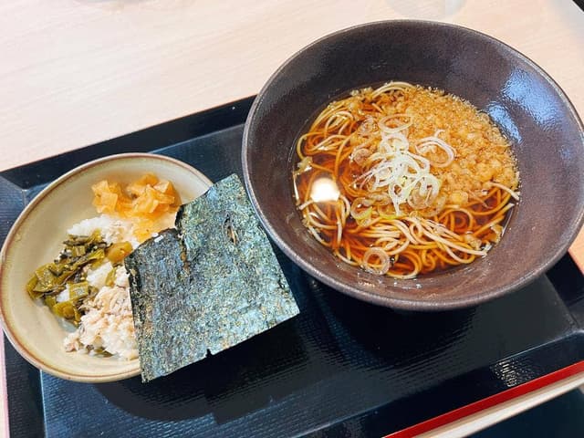ゆで太郎 もつ次郎 鷲宮店 - サブ画像3