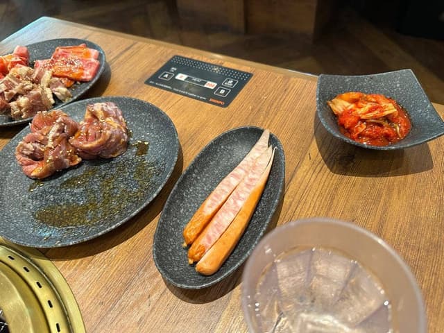 焼肉でん 徳島店 - サブ画像2