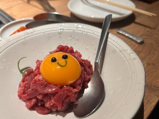 焼肉 一七三 向山店 - サブ画像2