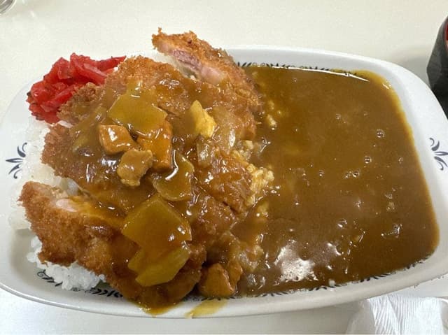 キッチンいさみ - サブ画像1