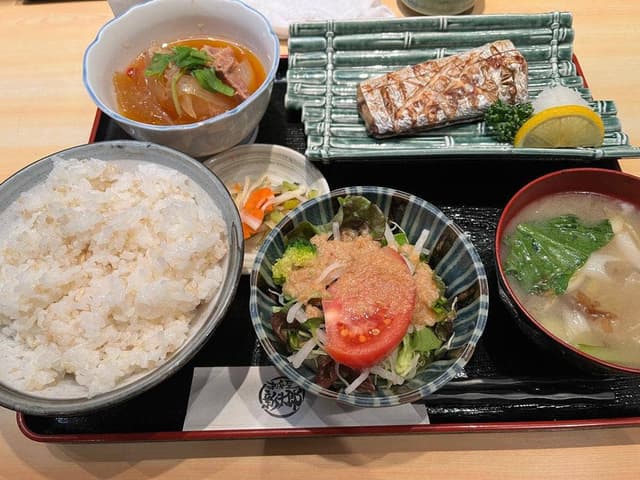 刺身屋新太郎 本店 - サブ画像3