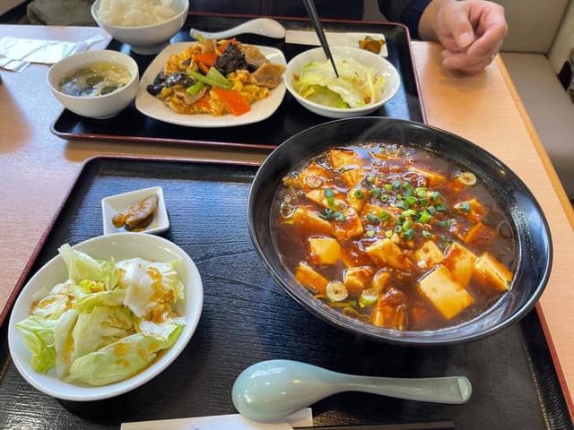 味の豊 - サブ画像1