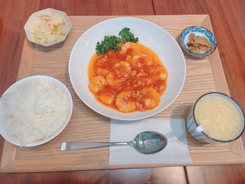 Chinese Dining 南国亭 三宮OPA2店