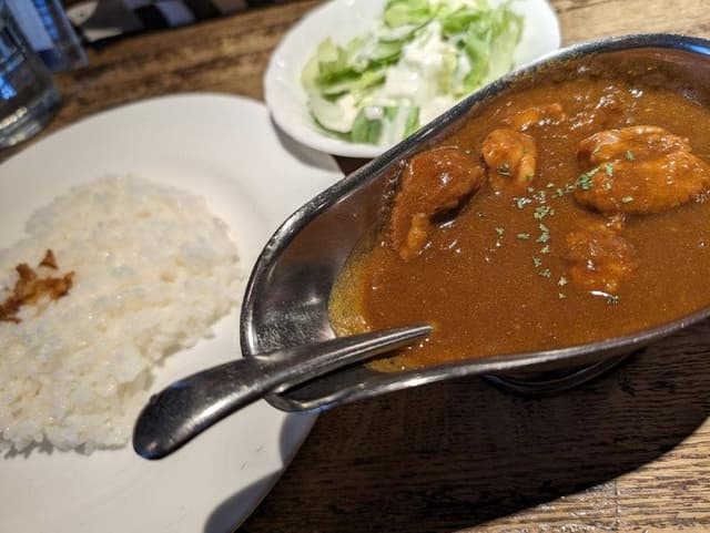 CHANGE - サブ画像1