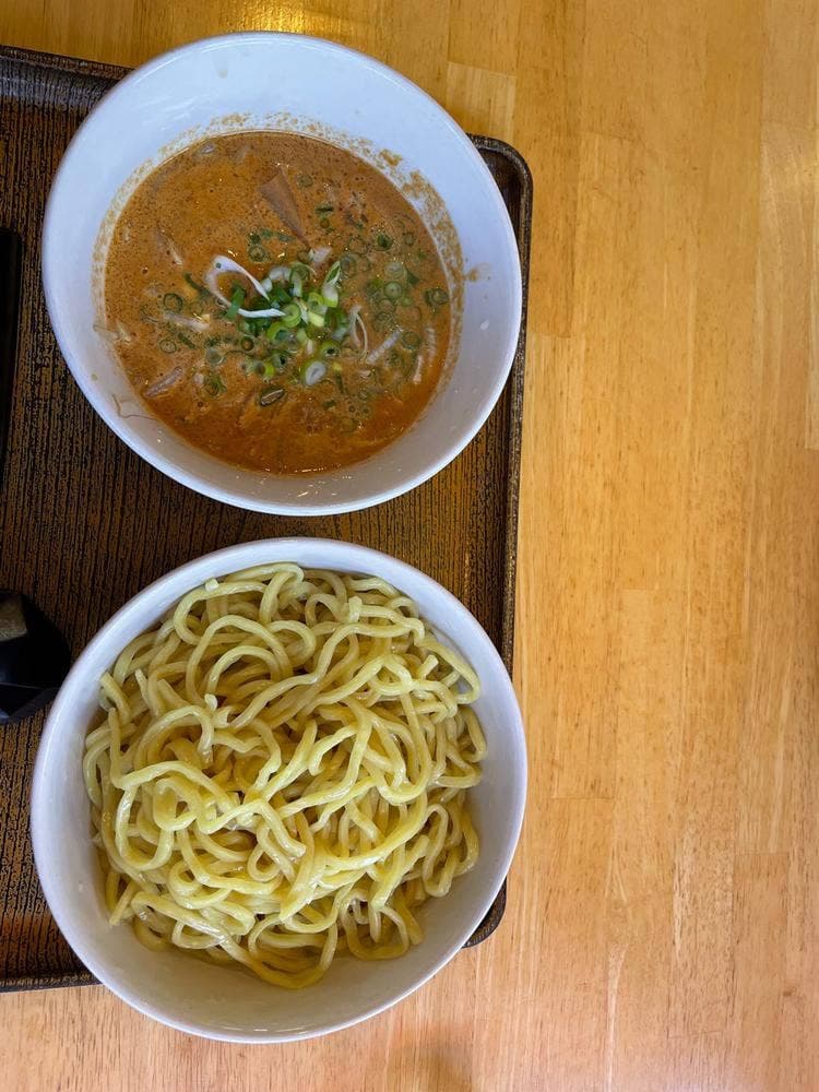 ラーメン みそ丸