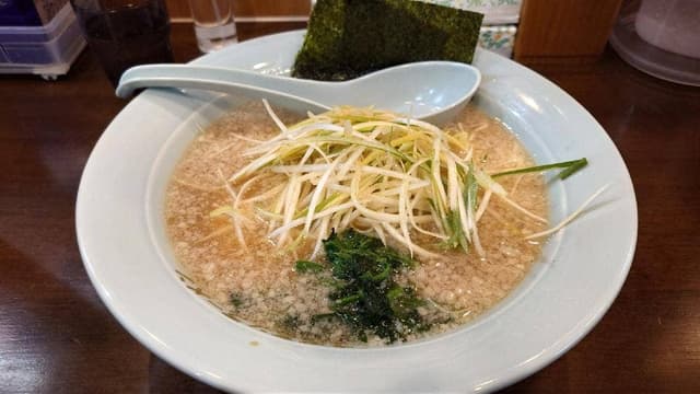 椿ラーメンショップ 川北店 - サブ画像1
