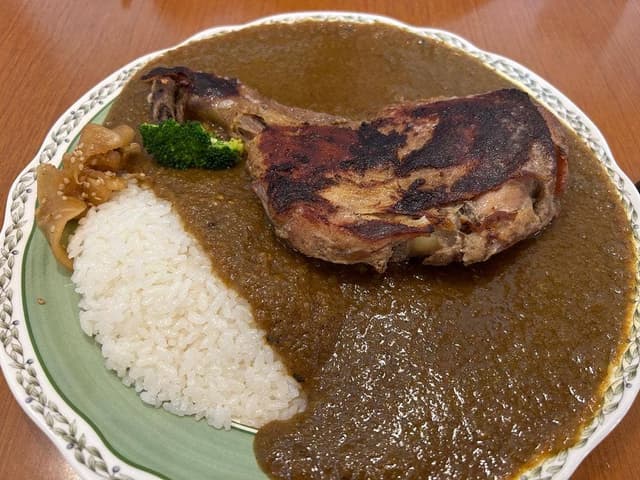 Curry & Cafe Shibabe - サブ画像1