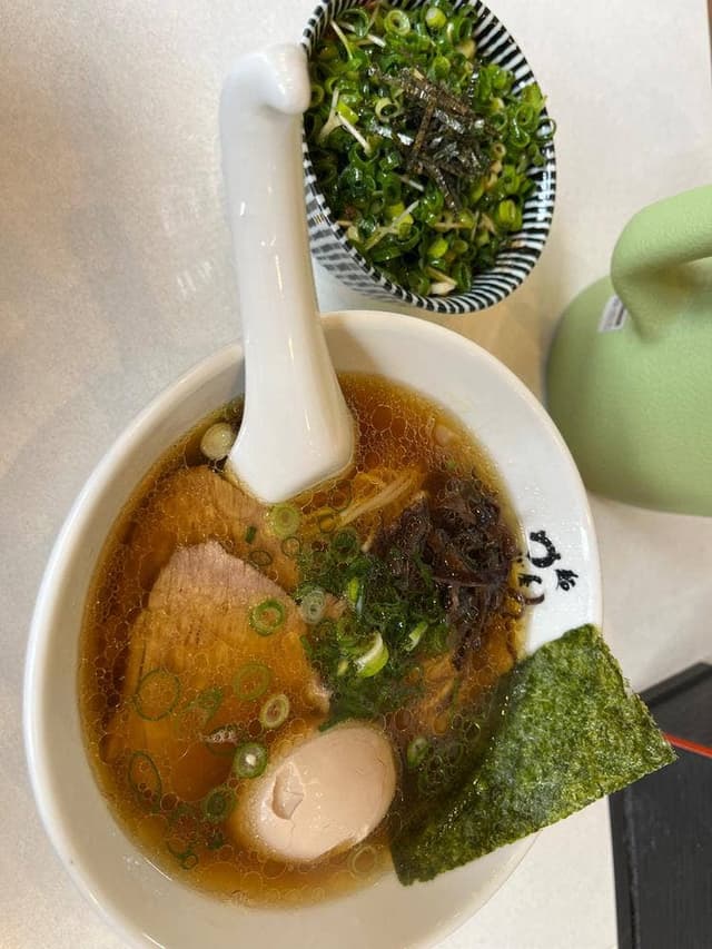 麺屋 ゆぶき - サブ画像2