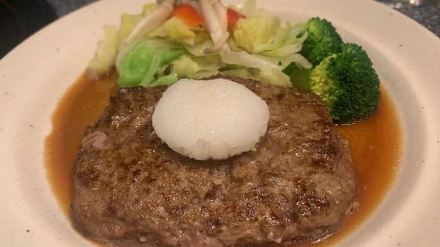 焼肉割烹 松阪 銀座店 - サブ画像2