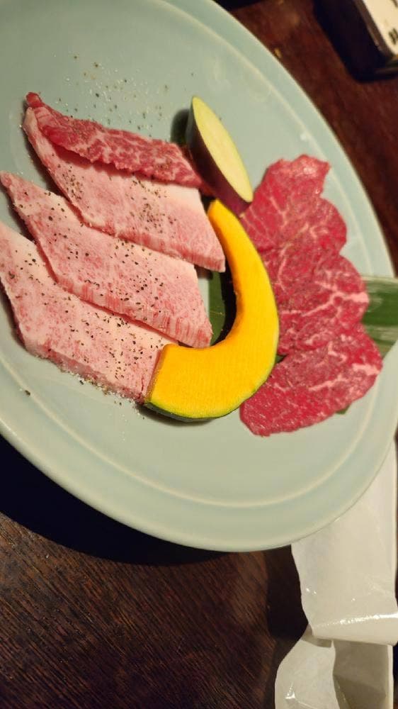 焼肉 松阪苑 - サブ画像1