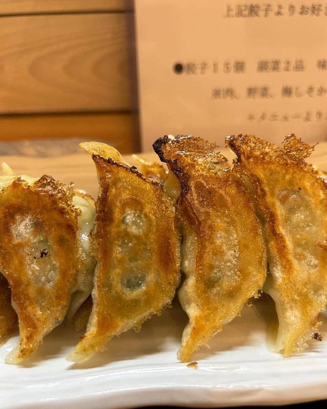 餃子工房 - サブ画像2