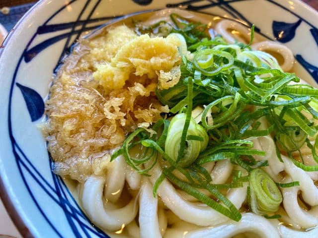 丸亀製麺 牛久店 - サブ画像2