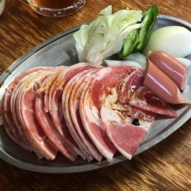 幸楽園 - サブ画像3