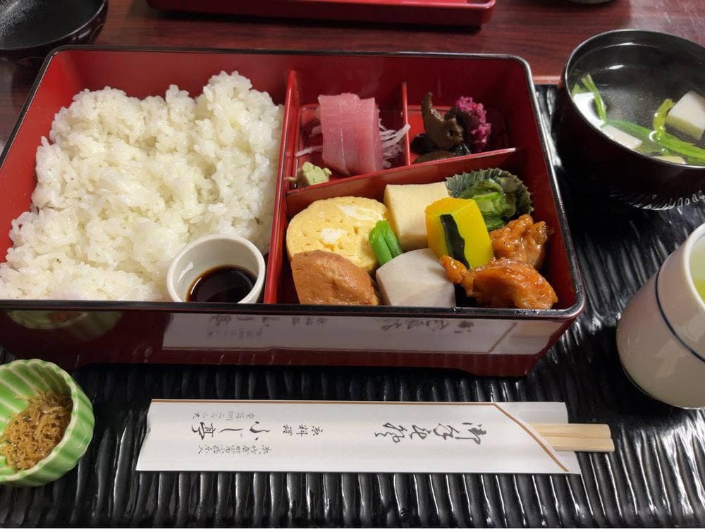 ふじ亭