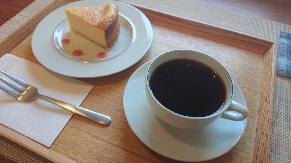 まるたけ堂珈琲