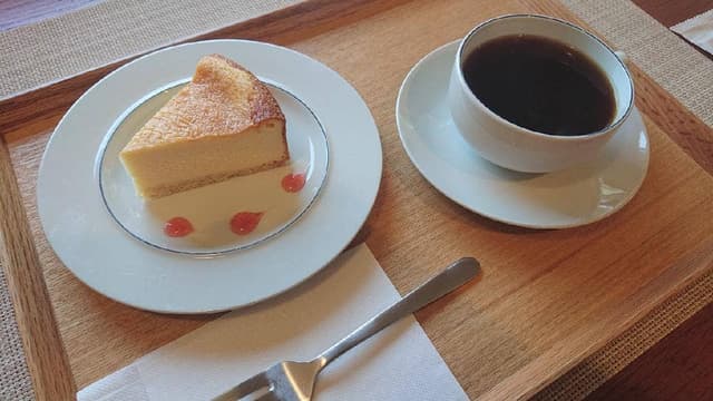 まるたけ堂珈琲 - サブ画像2