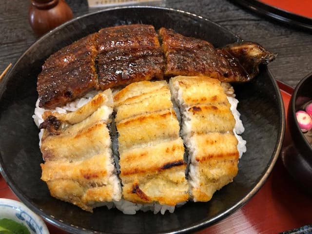 鰻屋 うを松 - サブ画像2