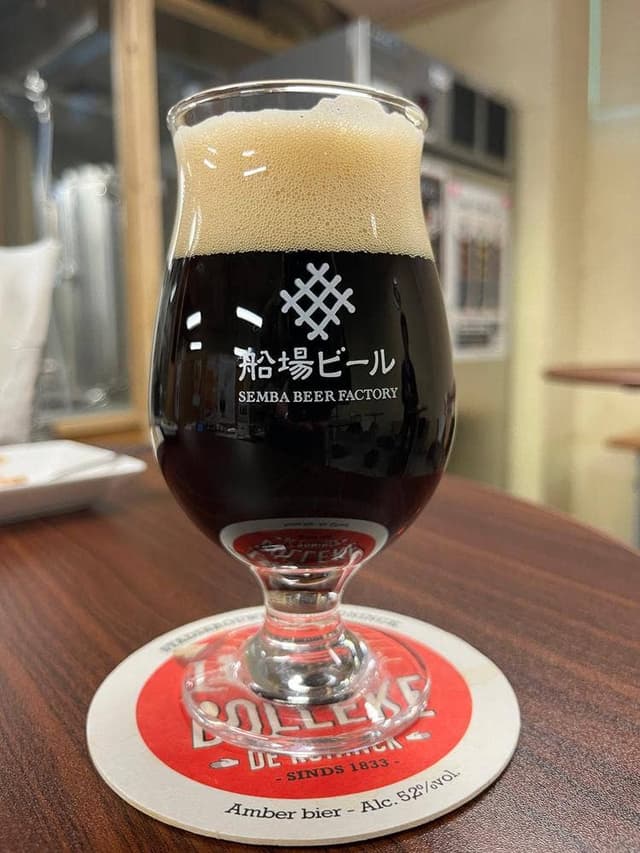 船場ビール工場 - サブ画像1